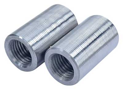 鋼筋連接套筒常見(jiàn)的種類有哪些？